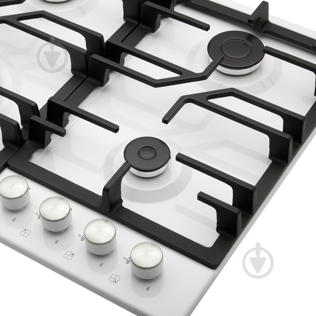 Варочная поверхность газовая Eleyus Arona 60 BG CTF - фото 6