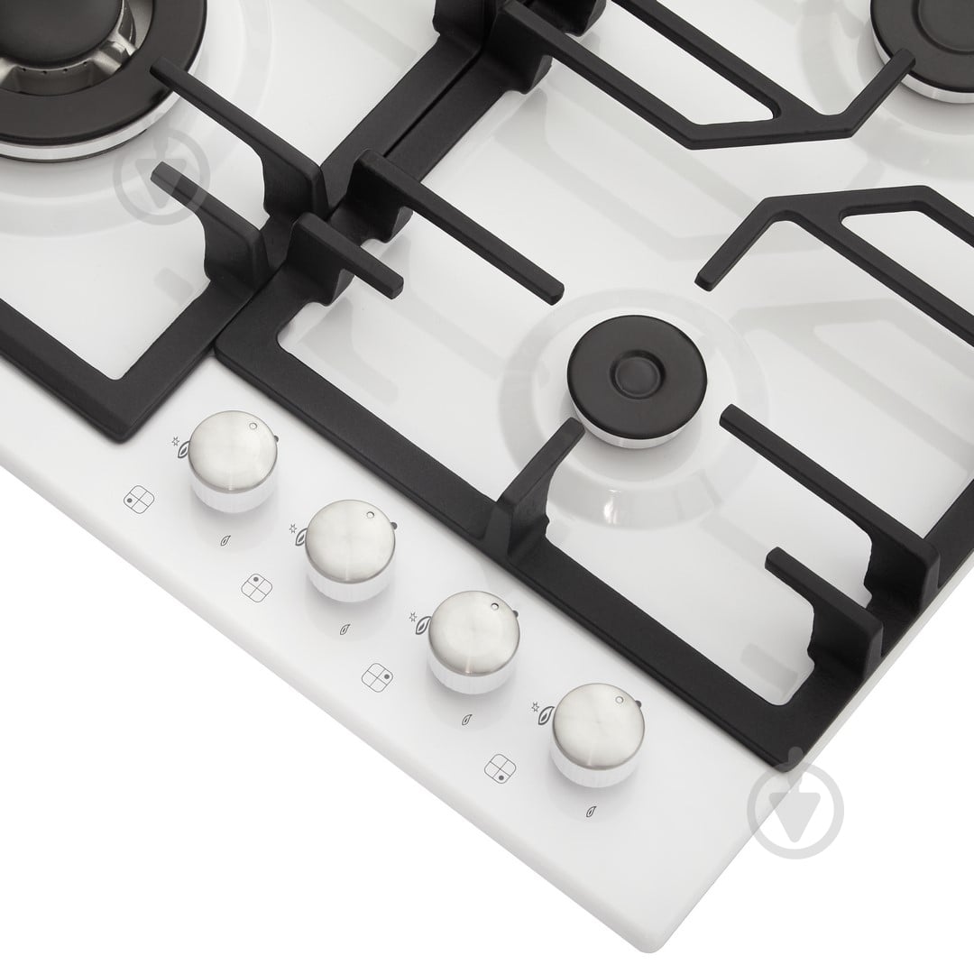 Варочная поверхность газовая Eleyus Arona 60 BG CTF - фото 7