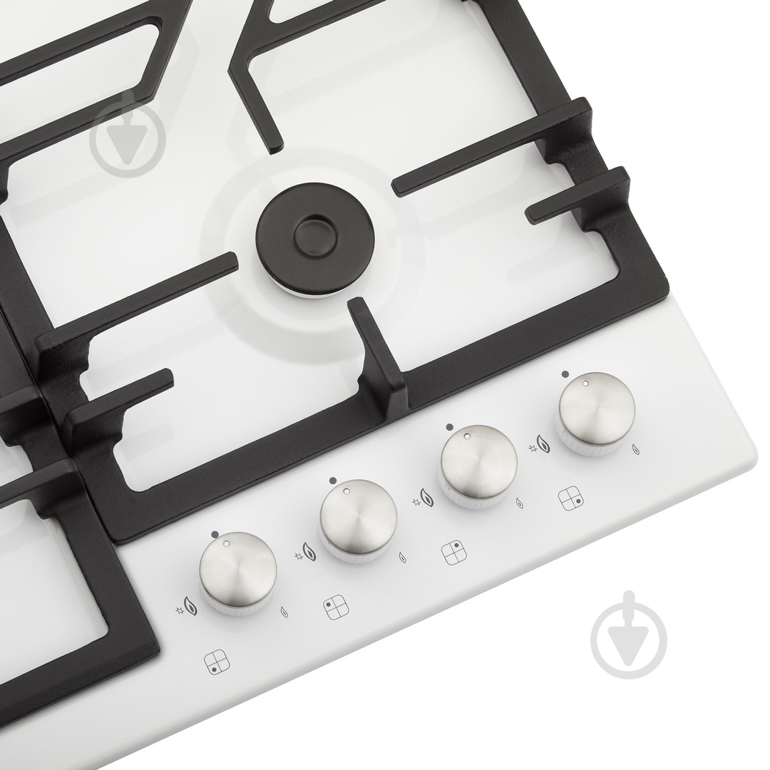 Варочная поверхность газовая Eleyus Arona 60 BG CTF - фото 8