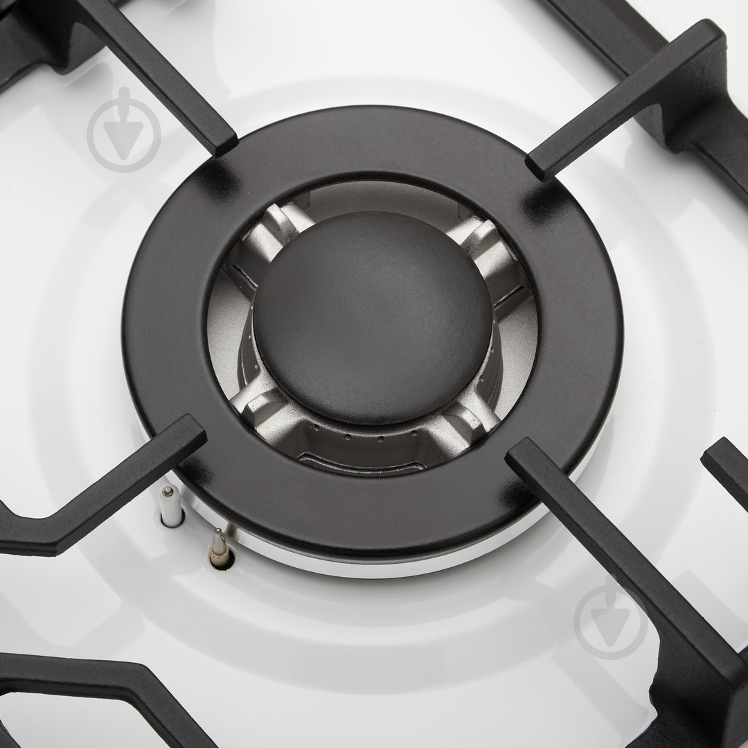 Варочная поверхность газовая Eleyus Arona 60 BG CTF - фото 9