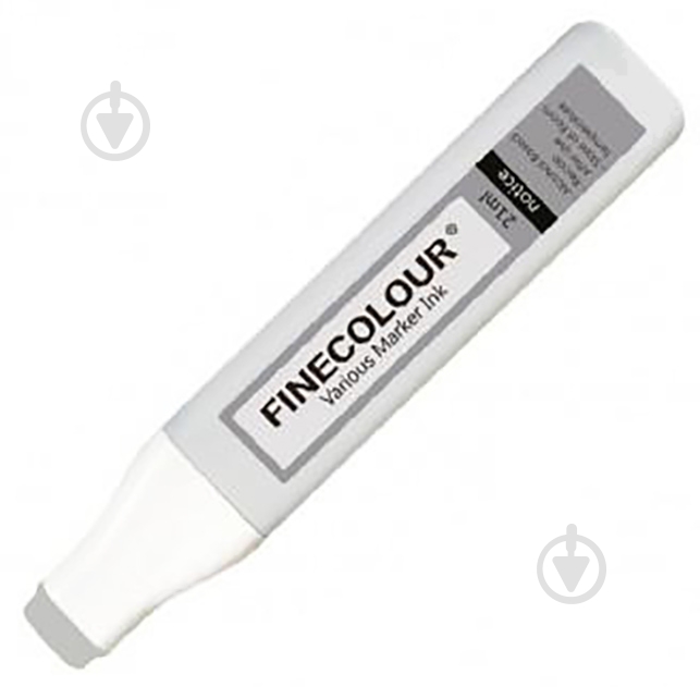Заправка для маркера Refill Ink серо-зеленый №5 EF900-64 FINECOLOUR 1 шт. - фото 1