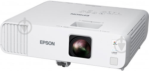 Проектор Epson EB-L200F (V11H990040) - фото 6