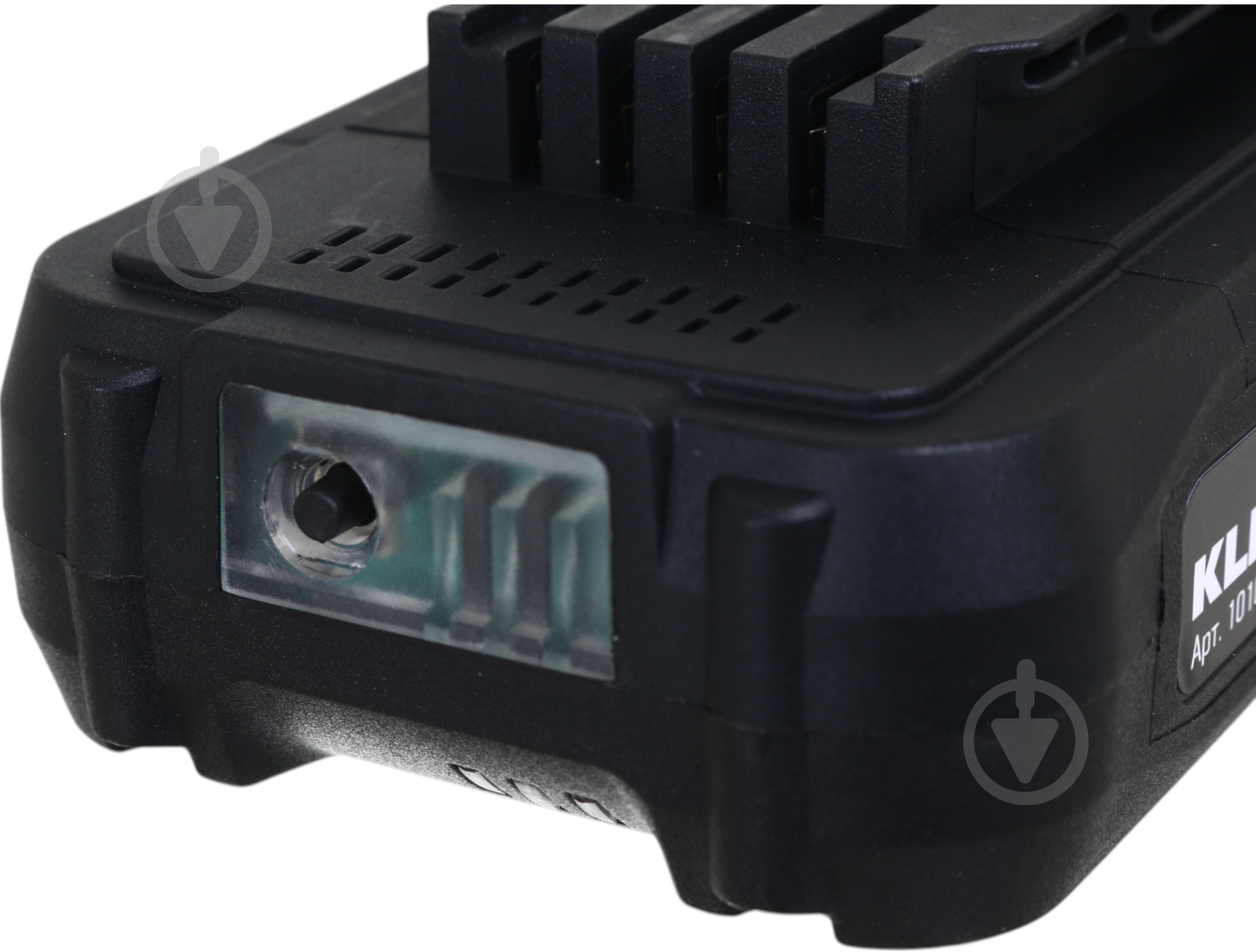 Батарея аккумуляторная Klever - фото 3 Батарея аккумуляторная Klever - фото 3