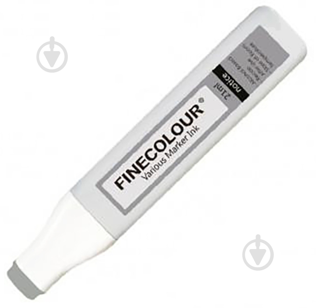 Заправка для маркера Refill Ink серо-зеленый №6 EF900-65 FINECOLOUR 1 шт. - фото 1