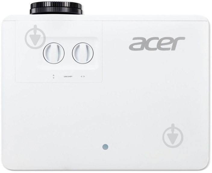 Проектор Acer PL7510 (MR.JU511.001) White - фото 9 Проектор Acer PL7510 (MR.JU511.001) White - фото 9