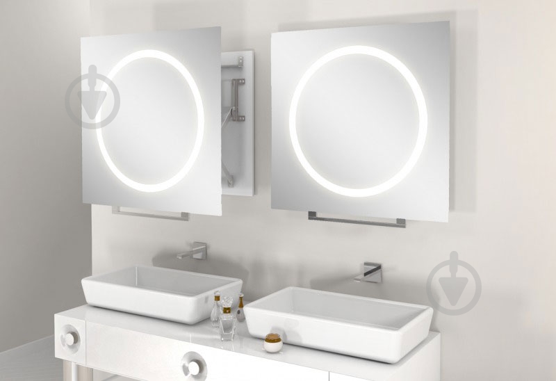 Зеркало Miior Win.80 - фото 4