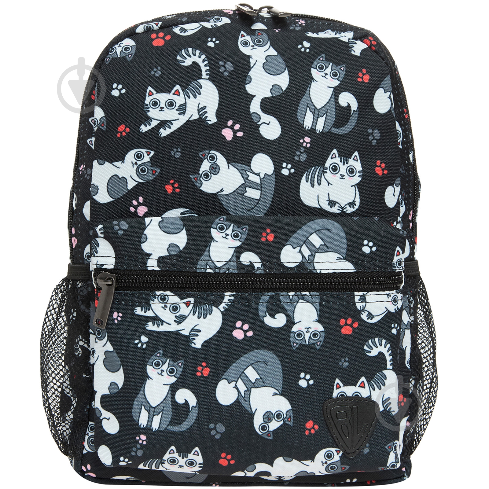 Рюкзак молодежный BL 8 л Mini сублимация 776 (1121920897) 000508664 - фото 1