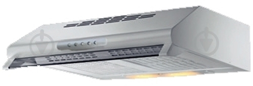 Витяжка Zirtal KS-N 60 WH PUSH - фото 1 Витяжка Zirtal KS-N 60 WH PUSH - фото 1