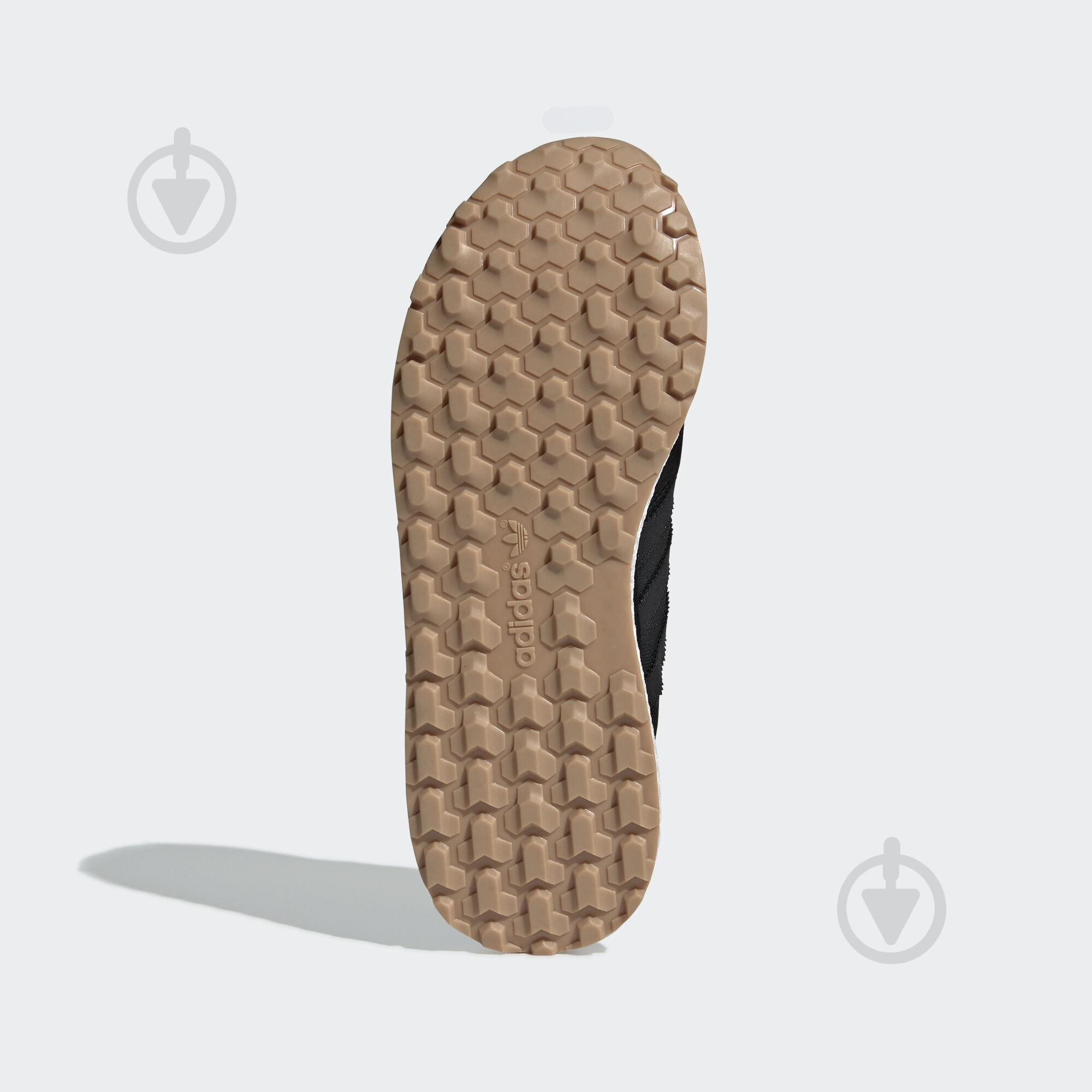 Кроссовки мужские Adidas Forest Grove CG5673 р.44 черные - фото 3