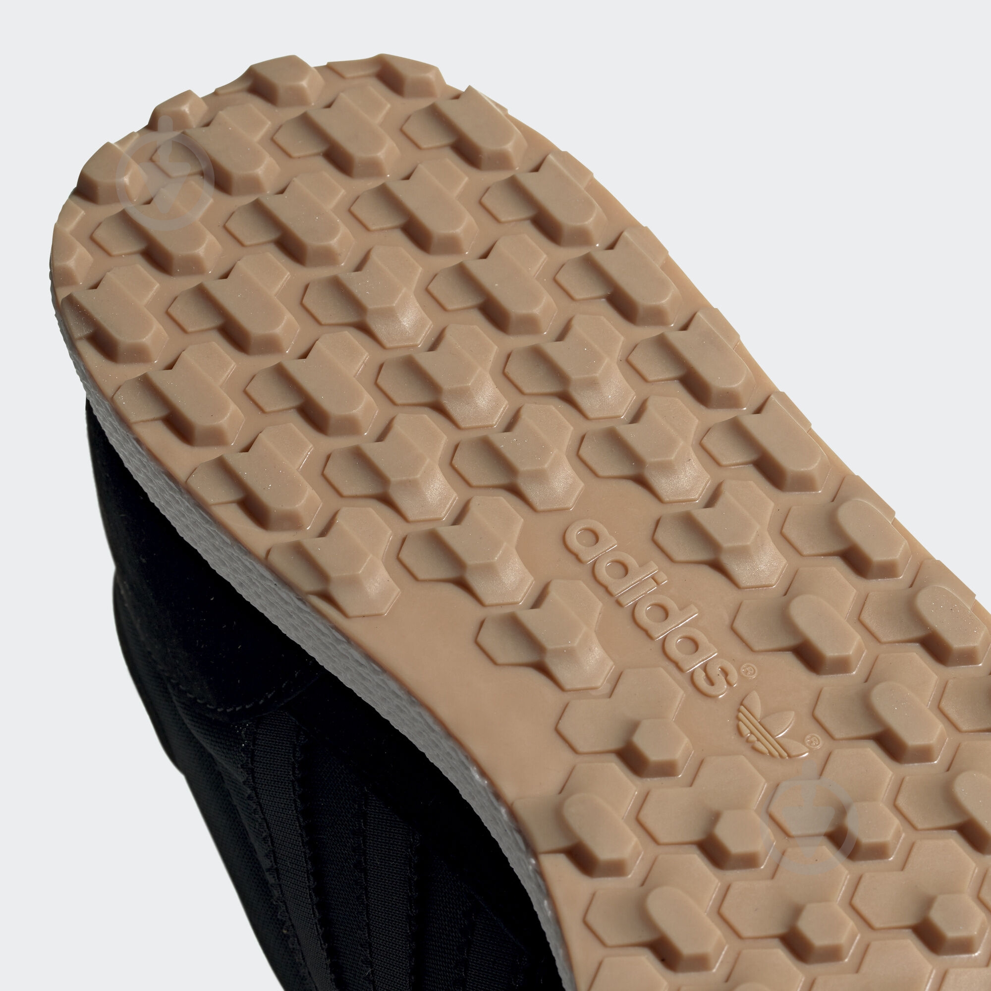 Кроссовки мужские Adidas Forest Grove CG5673 р.44 черные - фото 9
