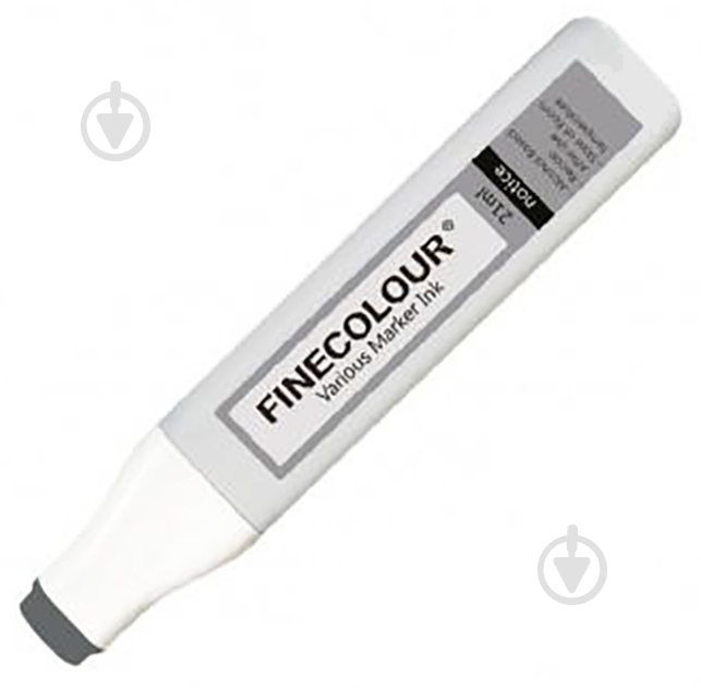Заправка для маркера Refill Ink серо-зеленый №8 EF900-67 FINECOLOUR 1 шт. - фото 1