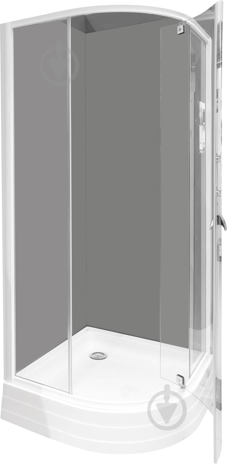 Душевая кабина Ravak PSKK3 – 80 - фото 2 Душевая кабина Ravak PSKK3 – 80 - фото 2