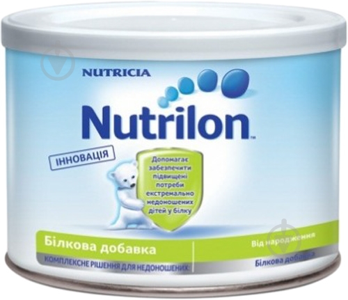 Білкова добавка Nutrilon 200 г 4008976599982 - фото 1
