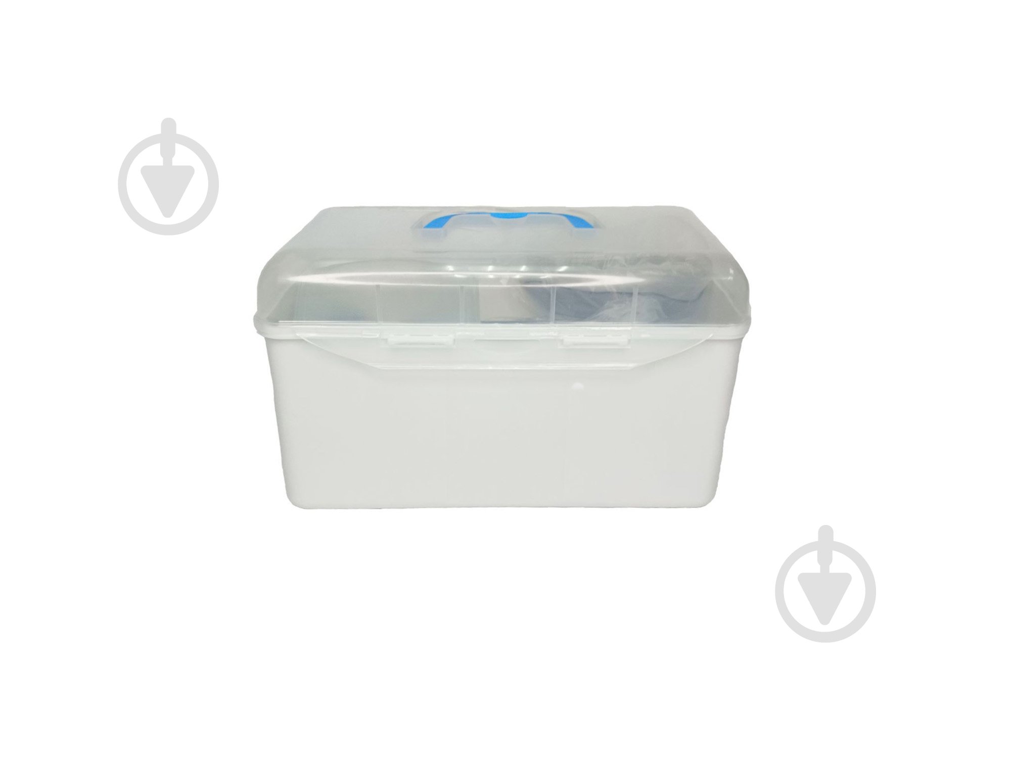 Мешок АМБУ - фото 2