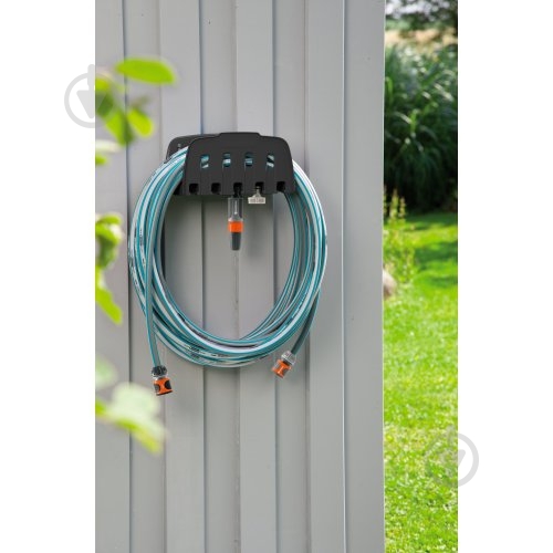 Садовий шланг Gardena Classic 13 мм 1/2" 20 м (18003-20) - фото 5