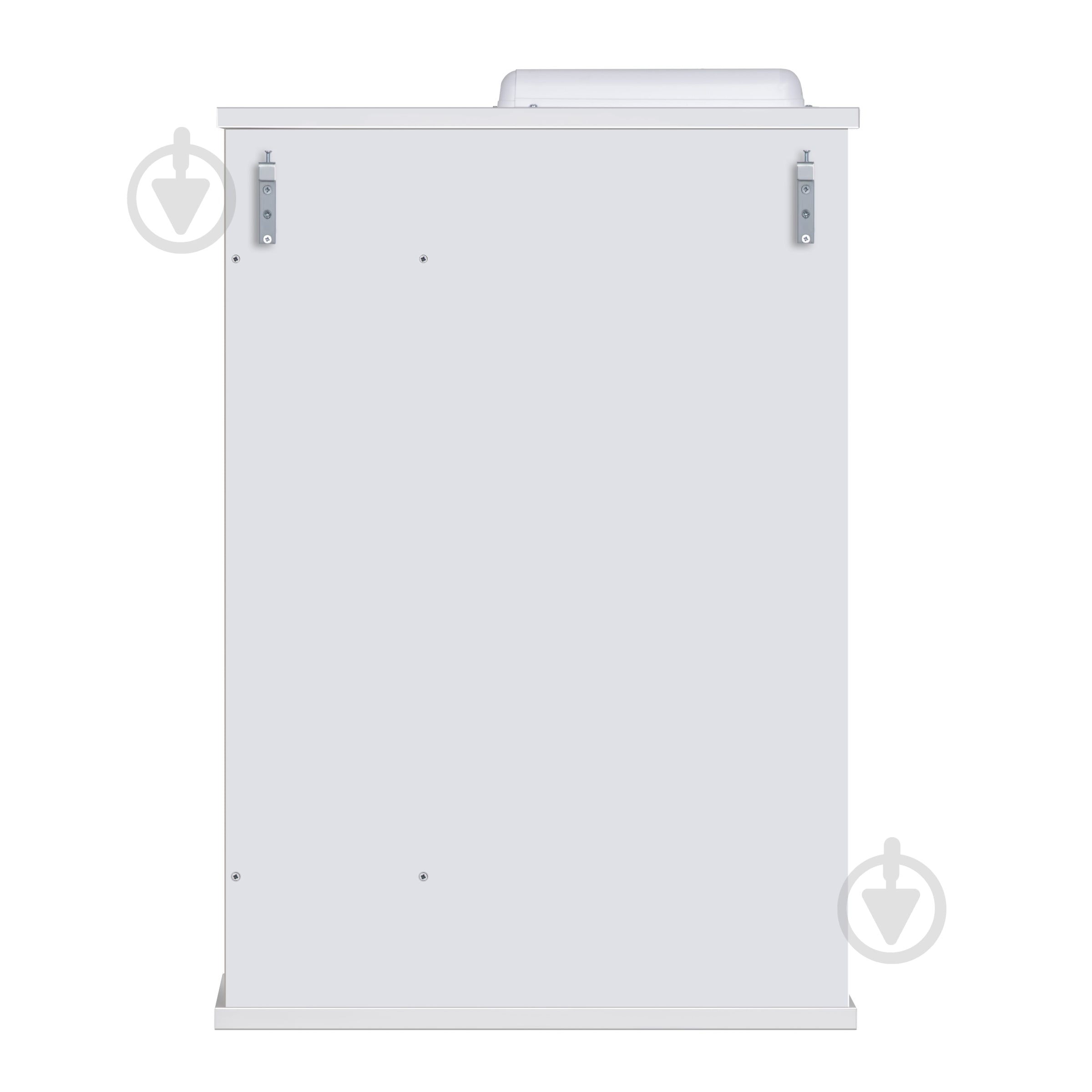 Зеркало Мойдодыр с шкафчиком и съемной полкой СТ-50 - фото 5