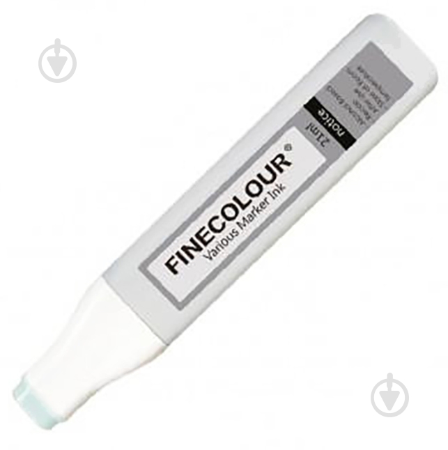 Заправка для маркера Refill Ink білий місяць EF900-83 FINECOLOUR 1 шт. - фото 1