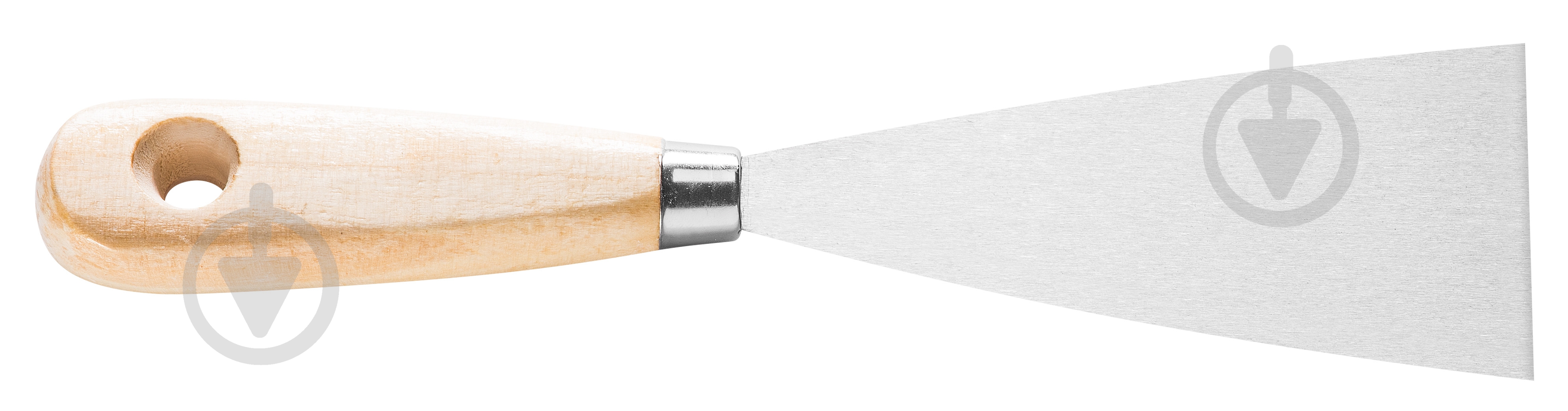 Шпатель серия 71 малярный M7 0835-710002 - фото 1