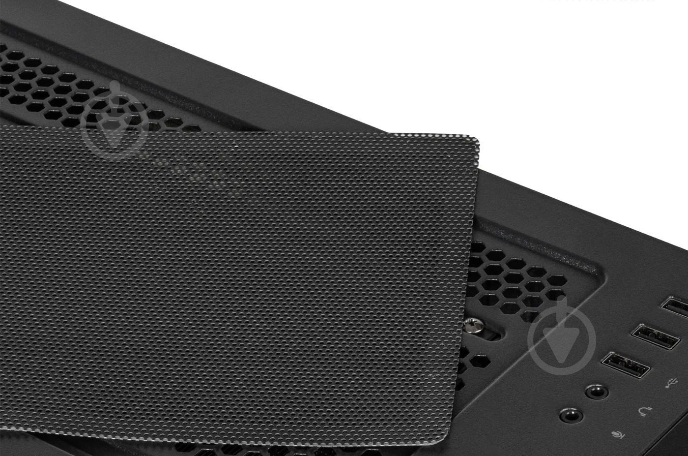Компьютер Artline Gaming DRGN (DRGNv90) black - фото 13