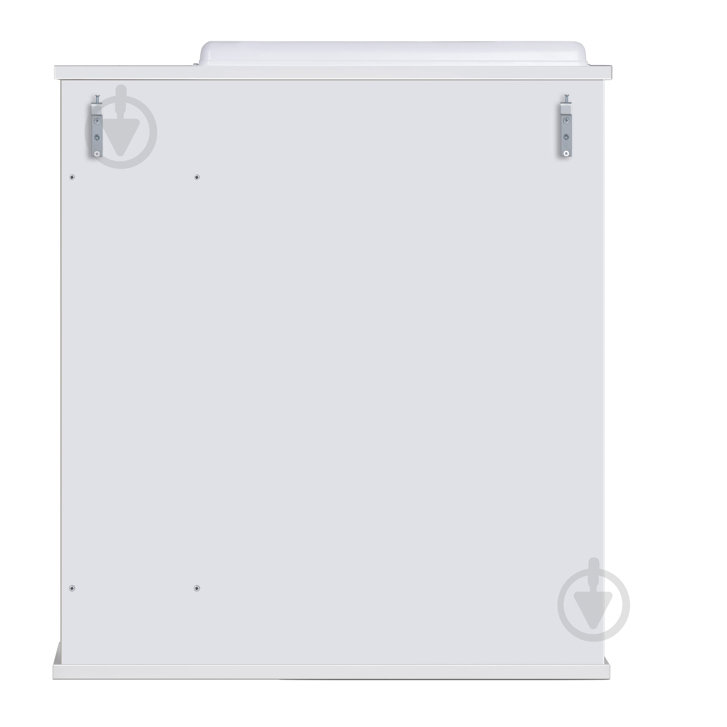 Зеркало со шкафчиком Мойдодыр СТ-70 - фото 7