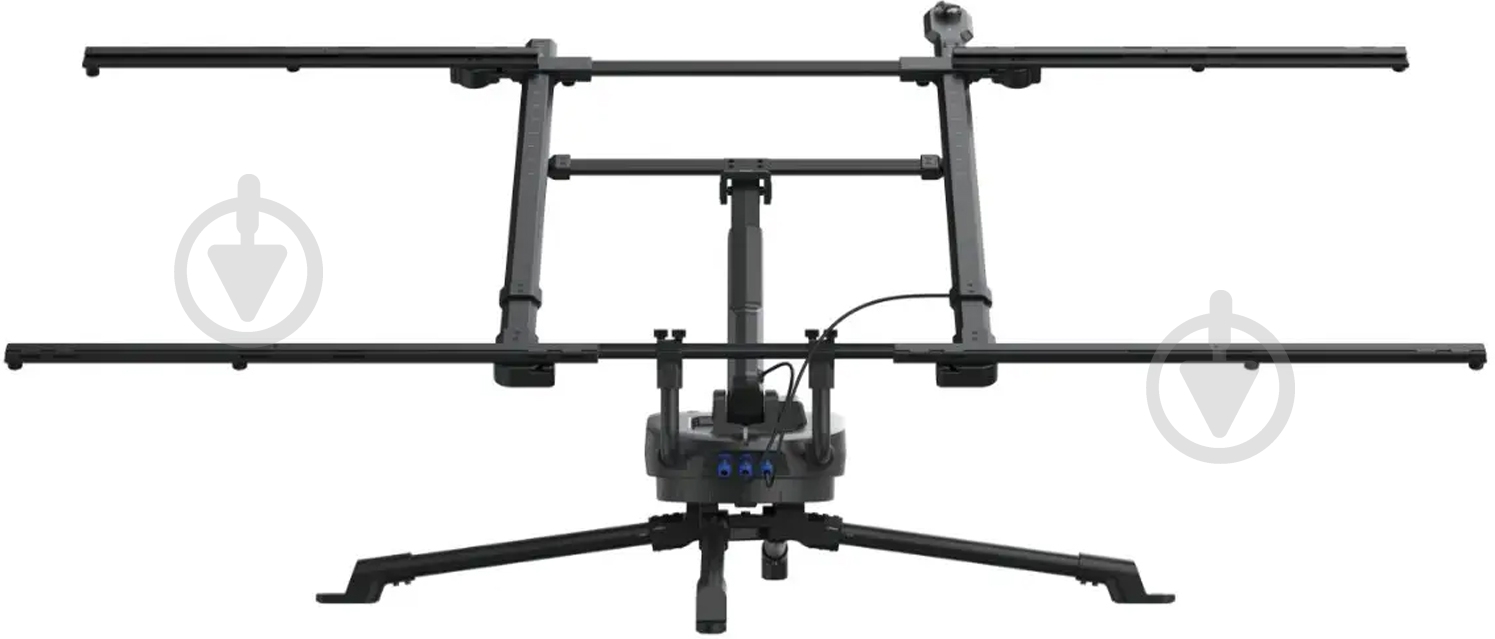 Крепеж cолнечный трекер EcoFlow Solar Tracker - фото 2