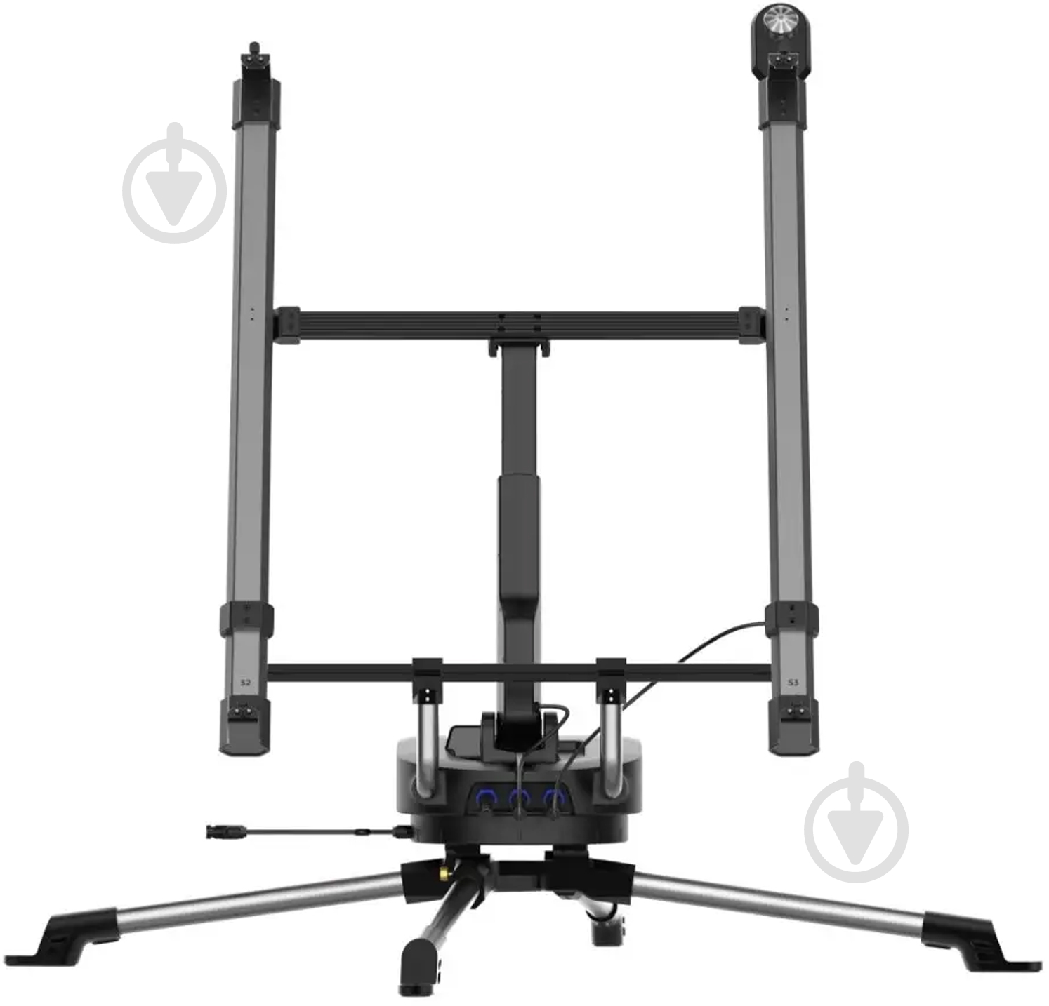 Крепеж cолнечный трекер EcoFlow Solar Tracker - фото 1