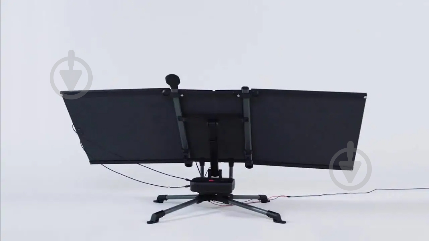 Крепеж cолнечный трекер EcoFlow Solar Tracker - фото 6