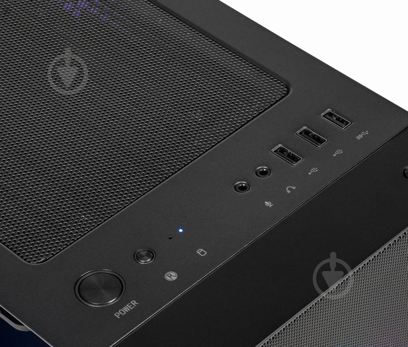 Компьютер Artline Gaming DRGN (DRGNv91) black - фото 6