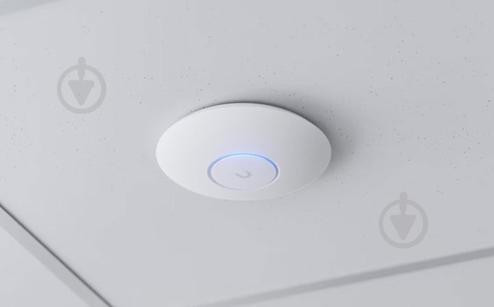 Точка доступа Ubiquiti (U7-LITE) - фото 10 Точка доступа Ubiquiti (U7-LITE) - фото 10