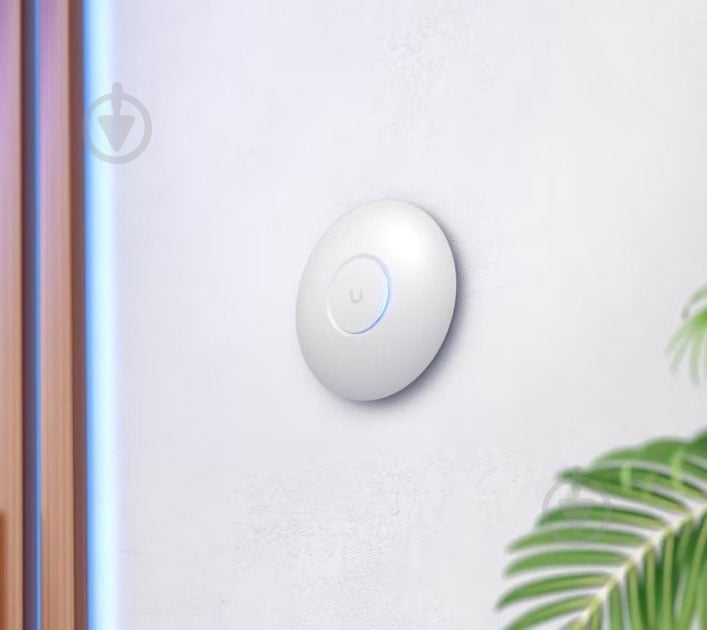 Точка доступа Ubiquiti (U7-LITE) - фото 8 Точка доступа Ubiquiti (U7-LITE) - фото 8