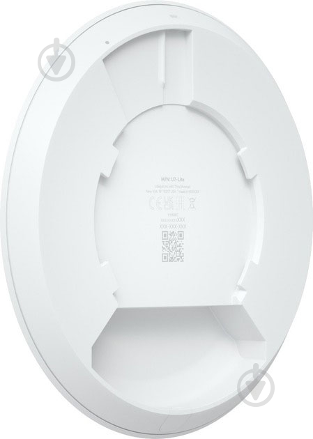 Точка доступа Ubiquiti (U7-LITE) - фото 7 Точка доступа Ubiquiti (U7-LITE) - фото 7