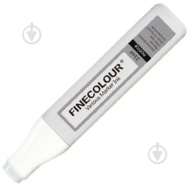 Заправка для маркера Refill Ink серо-синий №4 EF900-85 FINECOLOUR 1 шт. - фото 1