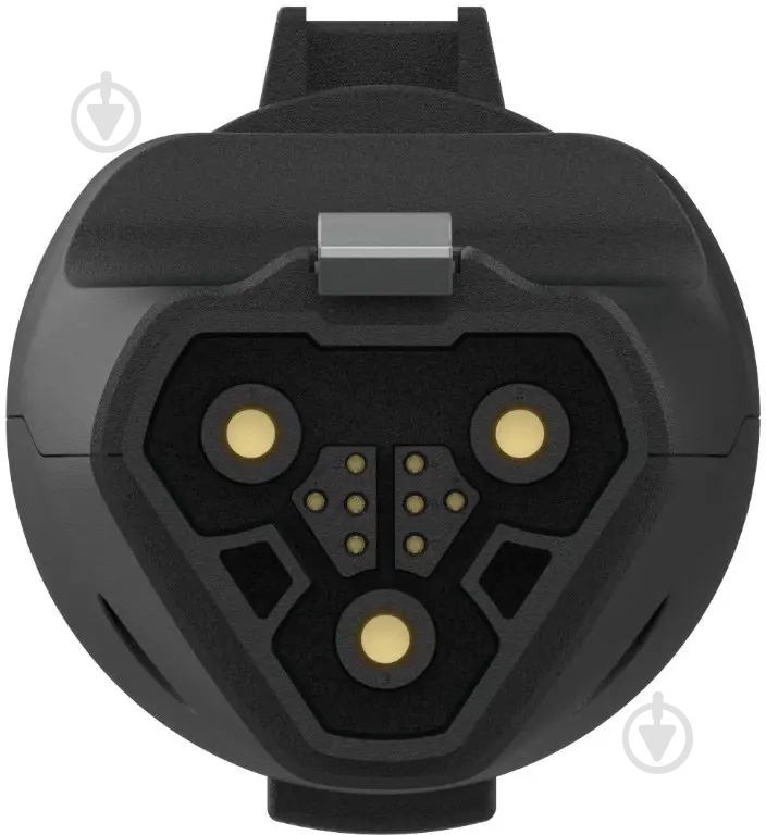 Адаптер EcoFlow EV X-Stream Adapter для портативных электростанций (DELTAProCC-EU) - фото 4 Адаптер EcoFlow EV X-Stream Adapter для портативных электростанций (DELTAProCC-EU) - фото 4