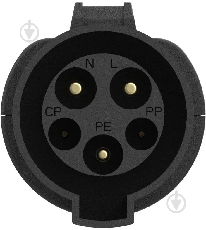 Адаптер EcoFlow EV X-Stream Adapter для портативных электростанций (DELTAProCC-EU) - фото 5 Адаптер EcoFlow EV X-Stream Adapter для портативных электростанций (DELTAProCC-EU) - фото 5