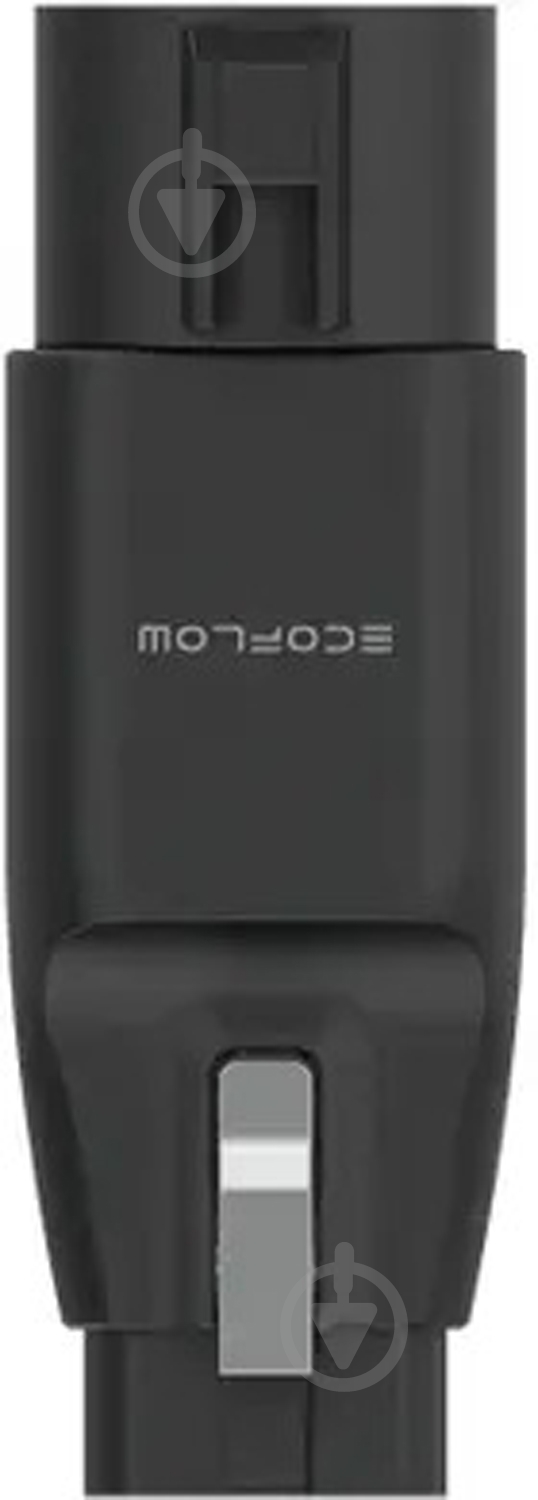 Адаптер EcoFlow EV X-Stream Adapter для портативных электростанций (DELTAProCC-EU) - фото 1 Адаптер EcoFlow EV X-Stream Adapter для портативных электростанций (DELTAProCC-EU) - фото 1