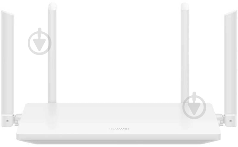 Маршрутизатор беспроводной Huawei AX1 - фото 1