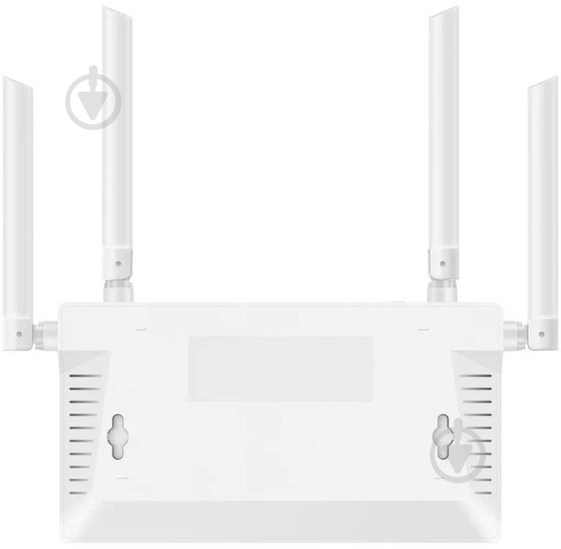 Маршрутизатор беспроводной Huawei AX1 - фото 4