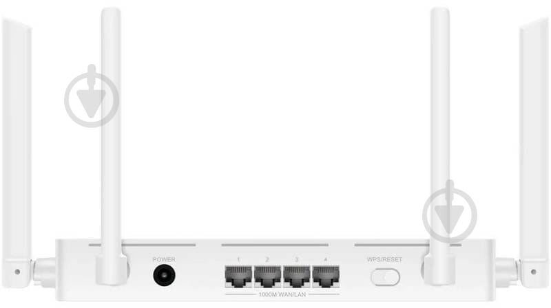 Маршрутизатор беспроводной Huawei AX1 - фото 5