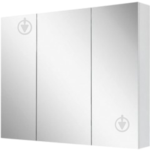 Зеркальный шкаф Сансервіс Бакендаль 100 - фото 1 Зеркальный шкаф Сансервіс Бакендаль 100 - фото 1