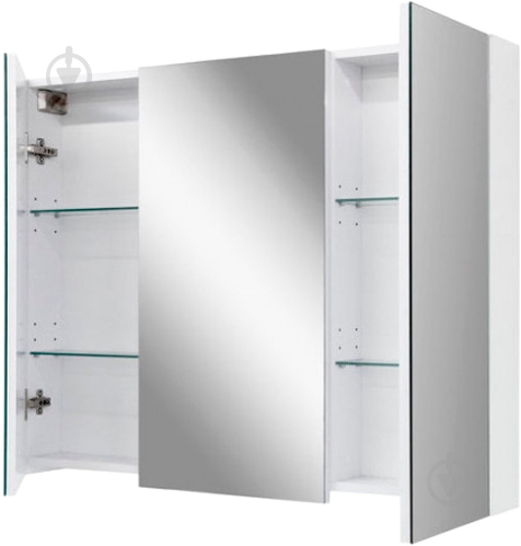 Зеркальный шкаф Сансервіс Бакендаль 100 - фото 3 Зеркальный шкаф Сансервіс Бакендаль 100 - фото 3