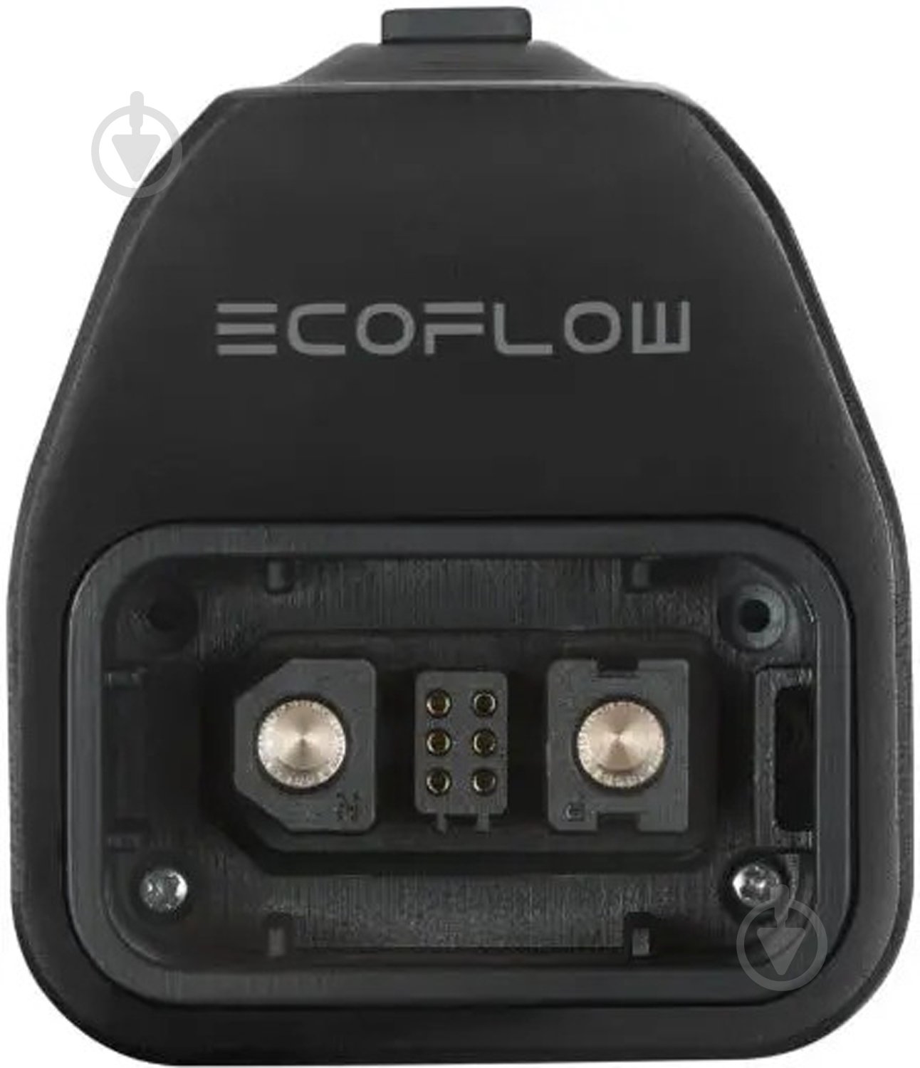 Адаптер EcoFlow DELTA Pro to Smart Generator Adapter для портативных электростанций (DELTAProTG) - фото 3