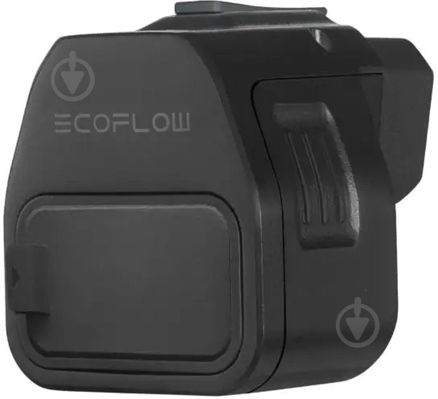 Адаптер EcoFlow DELTA Pro to Smart Generator Adapter для портативных электростанций (DELTAProTG) - фото 1