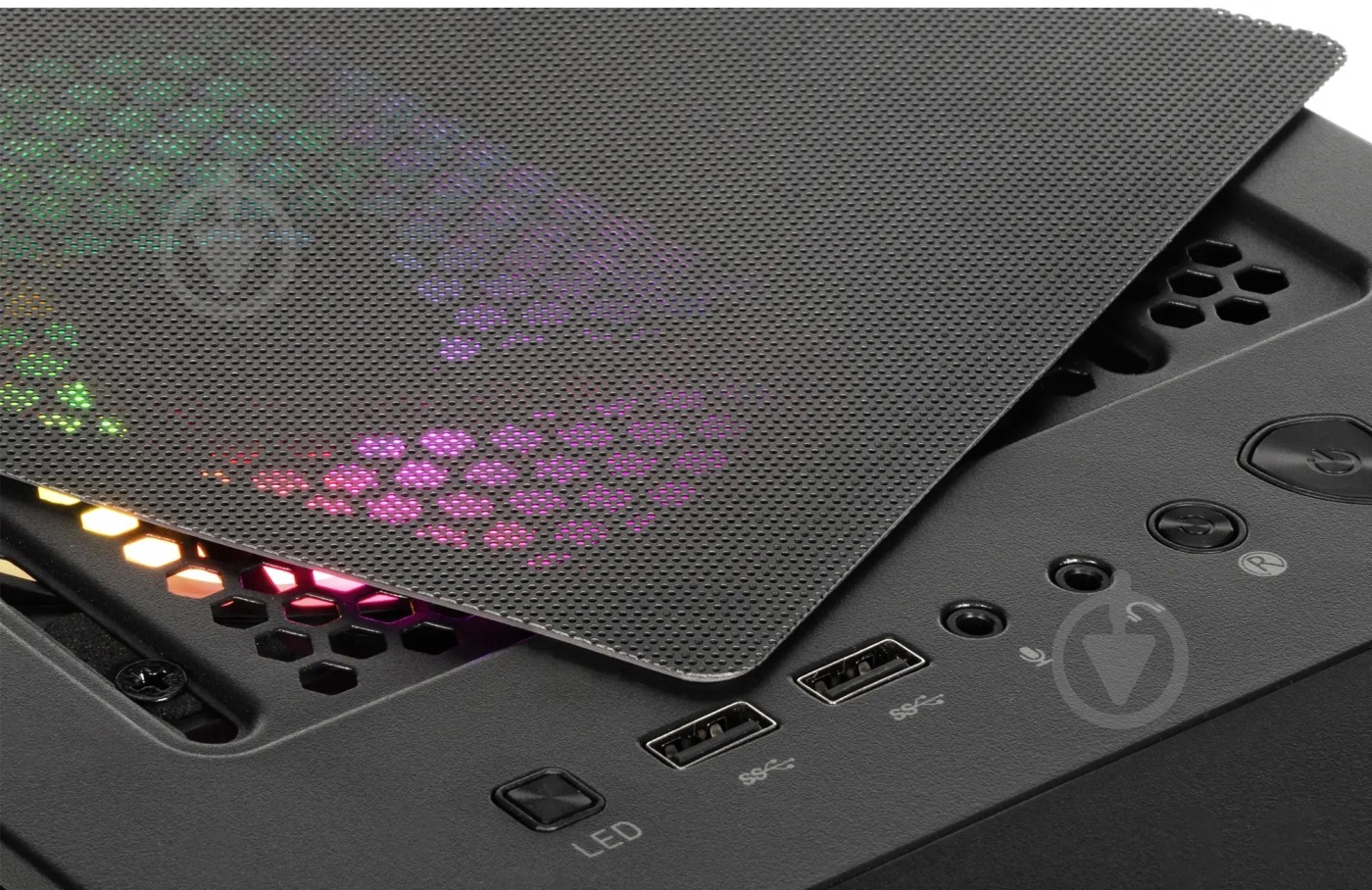 Компьютер Artline Gaming DRGN (DRGNv92) black - фото 10