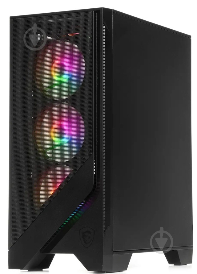 Компьютер Artline Gaming DRGN (DRGNv92) black - фото 5