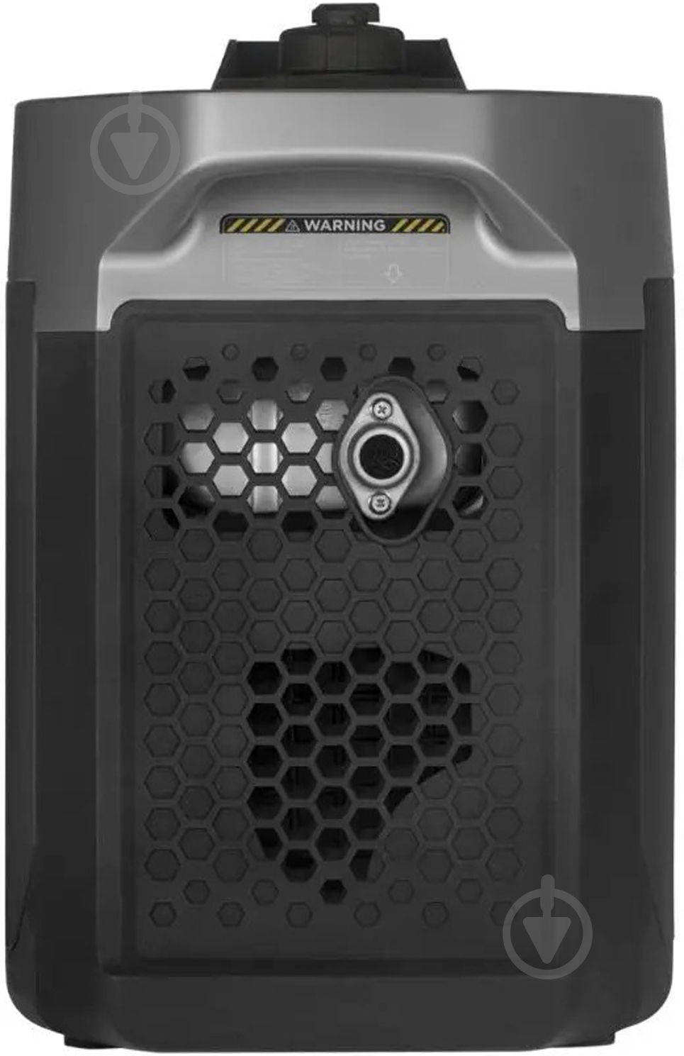 Генератор бензиновый EcoFlow Smart Generator 1,8 кВт / 1,9 кВт 220 В GasEB-EU - фото 5 Генератор бензиновый EcoFlow Smart Generator 1,8 кВт / 1,9 кВт 220 В GasEB-EU - фото 5