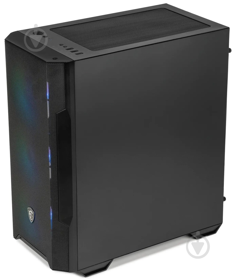 Компьютер Artline Gaming DRGN (DRGNv94) black - фото 10