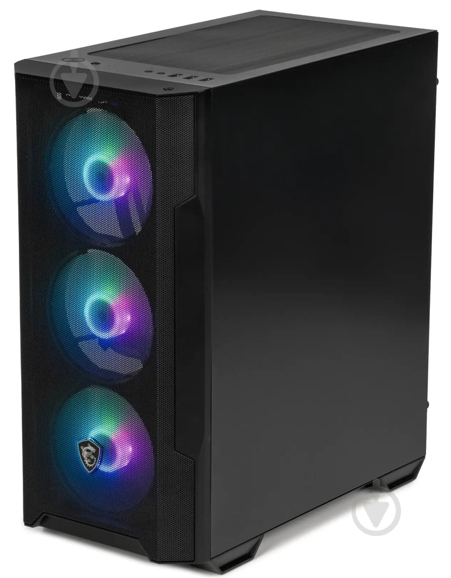 Компьютер Artline Gaming DRGN (DRGNv94) black - фото 12