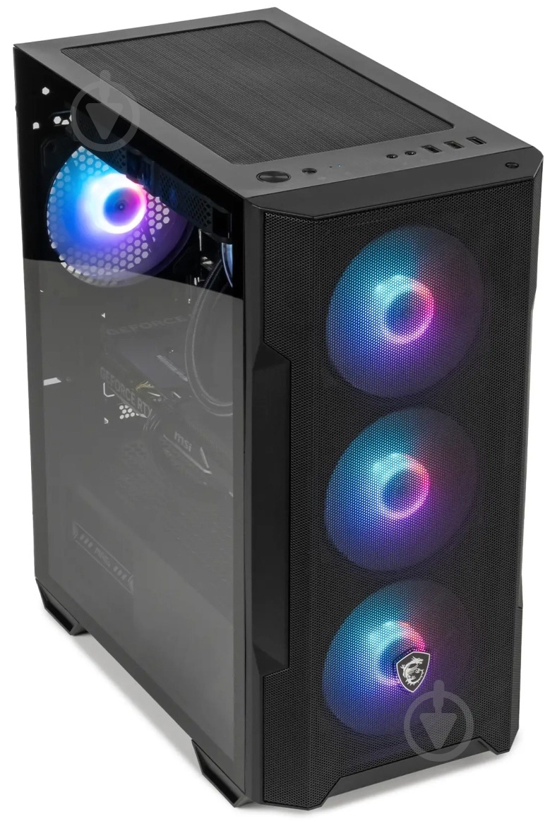 Компьютер Artline Gaming DRGN (DRGNv94) black - фото 15