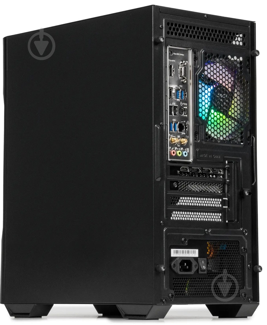 Компьютер Artline Gaming DRGN (DRGNv94) black - фото 6