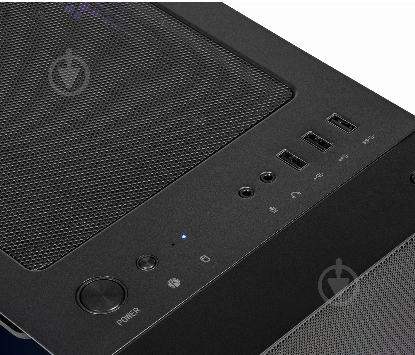 Компьютер Artline Gaming DRGN (DRGNv94) black - фото 8